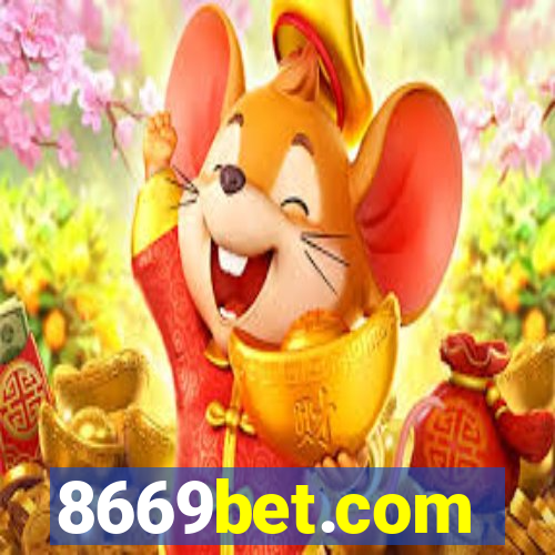 8669bet.com