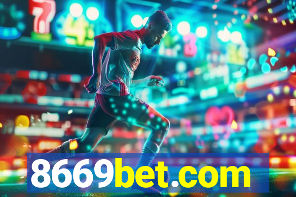 8669bet.com
