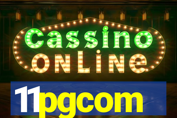 11pgcom