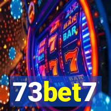 73bet7
