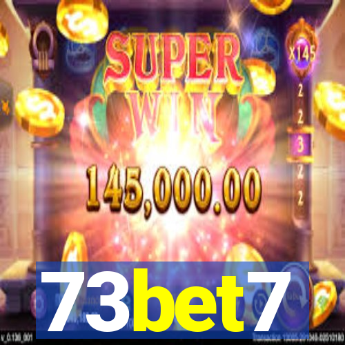 73bet7