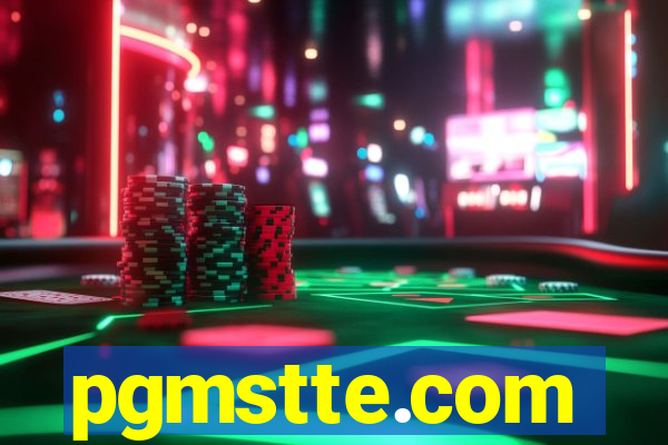 pgmstte.com