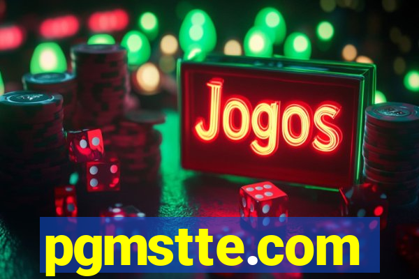 pgmstte.com