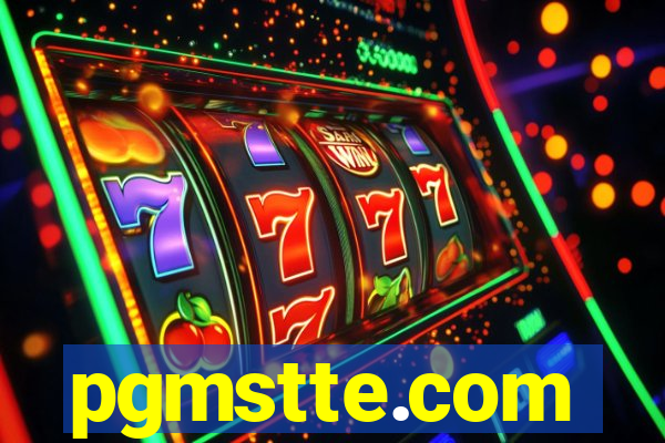 pgmstte.com