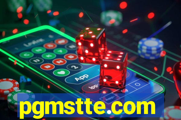 pgmstte.com