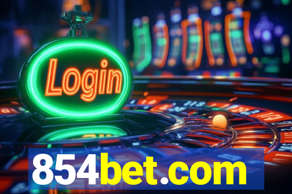 854bet.com