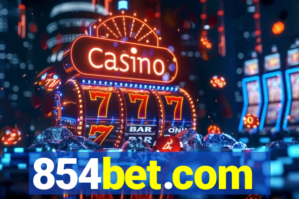 854bet.com