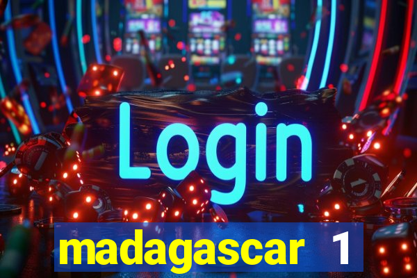 madagascar 1 torrent magnet