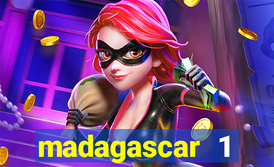 madagascar 1 torrent magnet