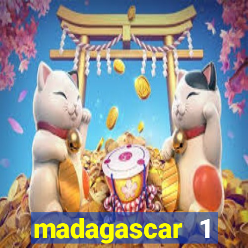 madagascar 1 torrent magnet