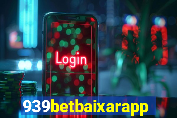 939betbaixarapp