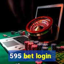 595 bet login