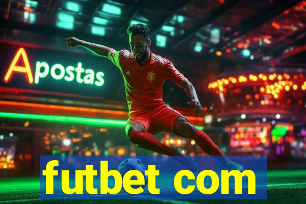 futbet com