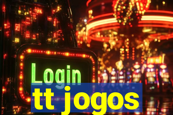 tt jogos