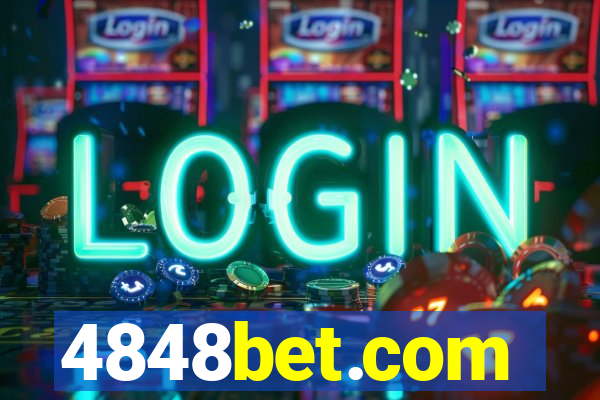 4848bet.com
