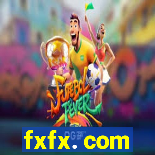 fxfx. com