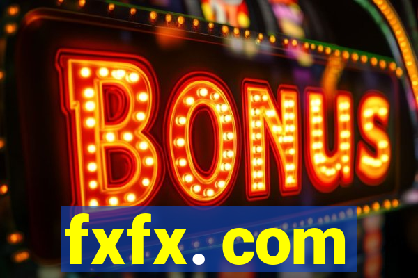 fxfx. com