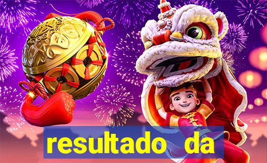 resultado da poderosa do vale
