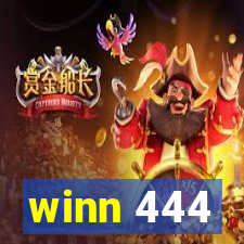 winn 444