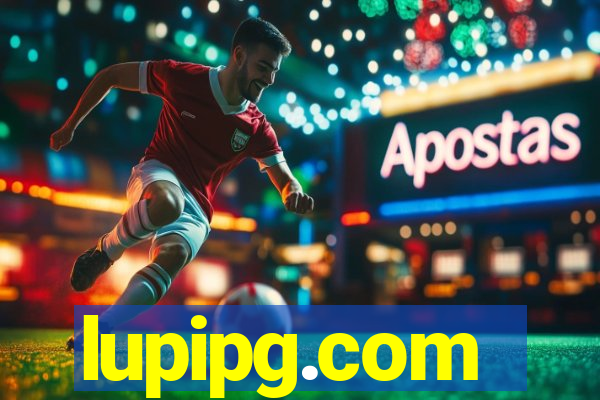 lupipg.com