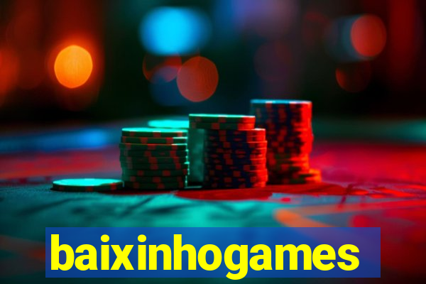 baixinhogames