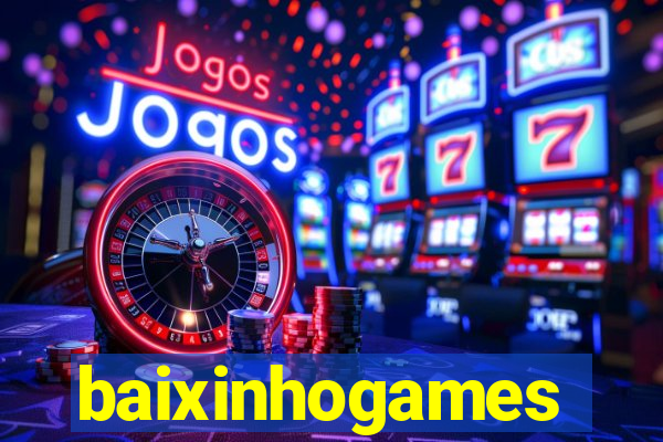 baixinhogames