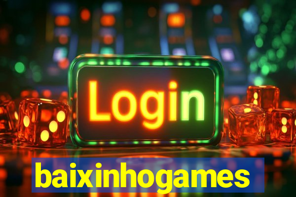 baixinhogames