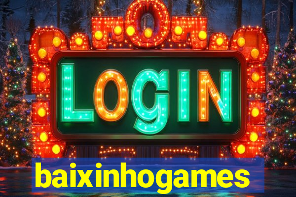 baixinhogames