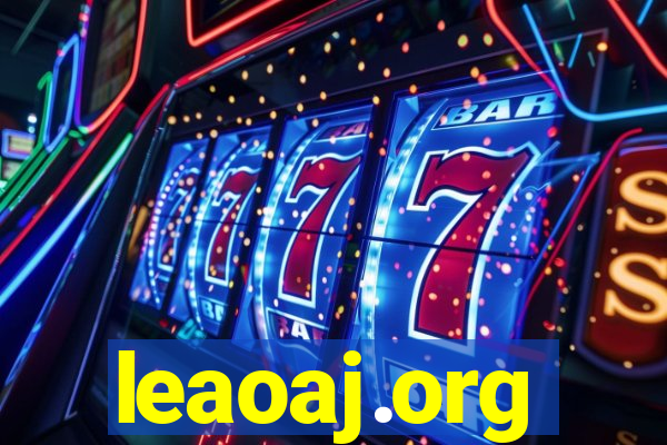 leaoaj.org