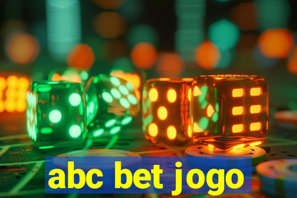 abc bet jogo