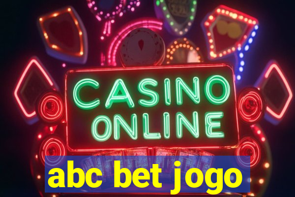 abc bet jogo