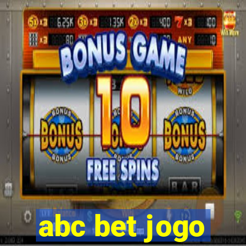 abc bet jogo
