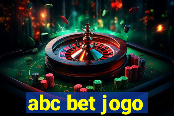 abc bet jogo