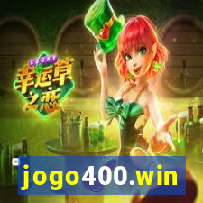 jogo400.win