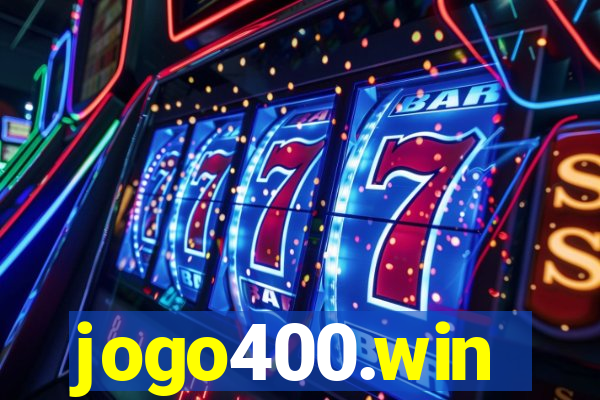 jogo400.win