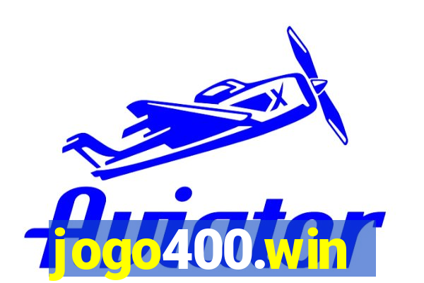 jogo400.win