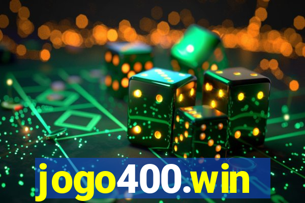 jogo400.win