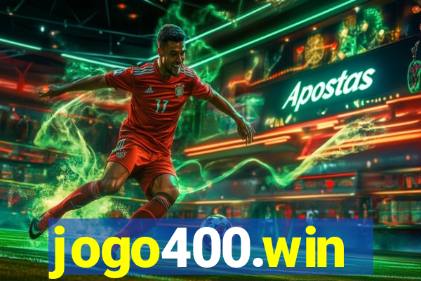 jogo400.win
