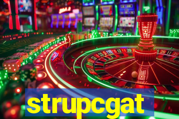 strupcgat