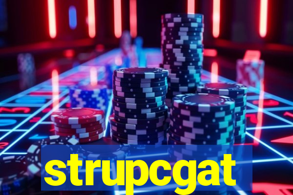 strupcgat