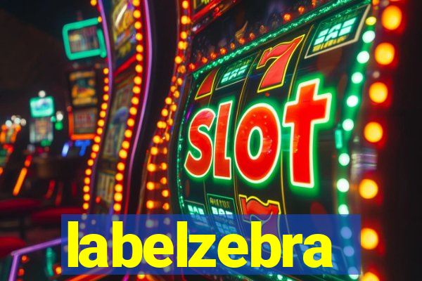 labelzebra