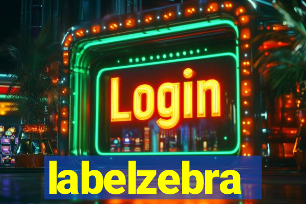 labelzebra