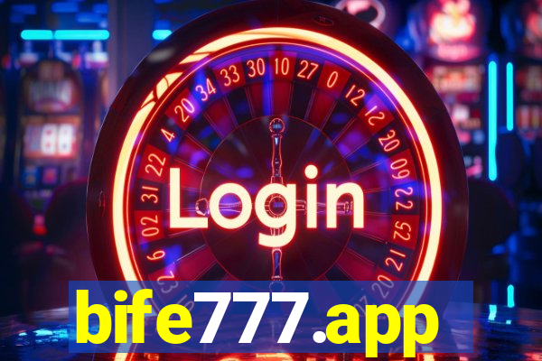 bife777.app