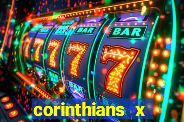 corinthians x fluminense ao vivo multi canais