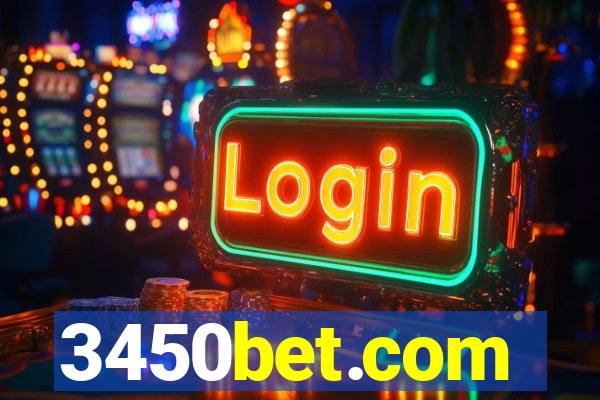 3450bet.com