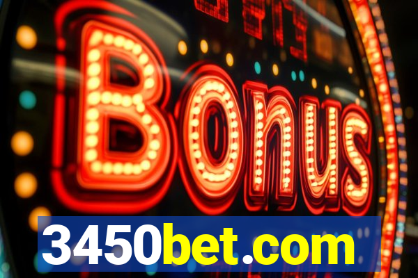 3450bet.com