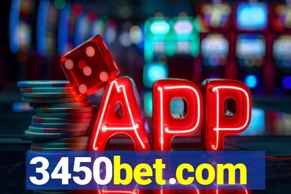 3450bet.com