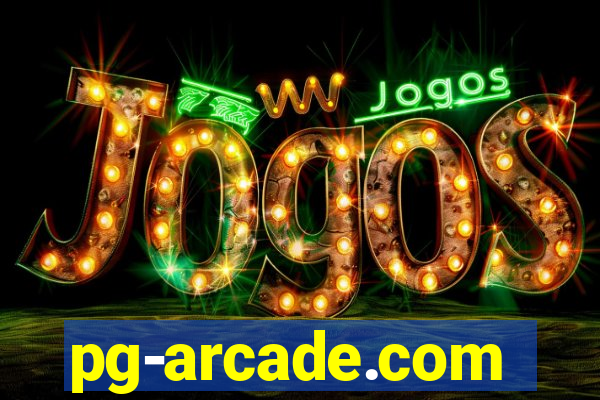 pg-arcade.com