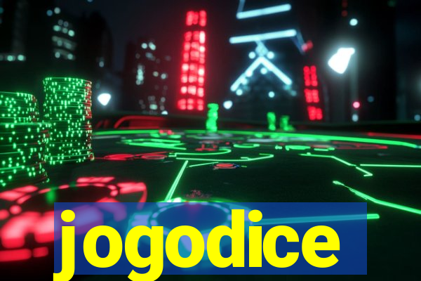 jogodice