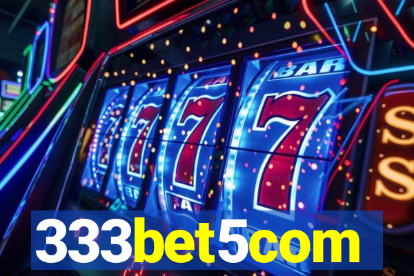 333bet5com